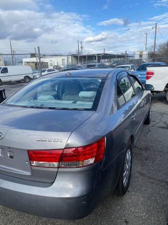 2007 Hyundai Sonata - cars & trucks - by owner - vehicle automotive... for sale in Rockville, District Of Columbia – photo 11