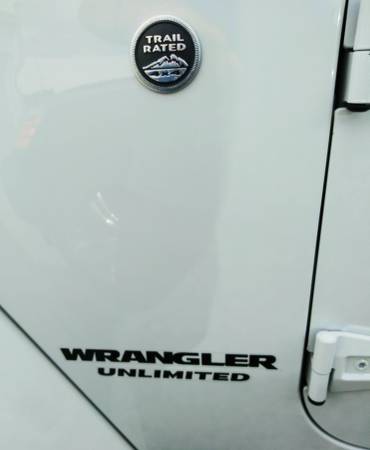 2015 JEEP WRANGLER UNLIMITED - LIFTED LEATHER BAD BOY - cars &... for sale in Ardmore, KS – photo 9
