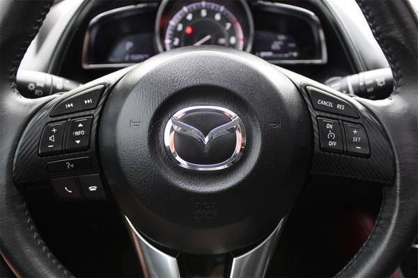 2017 Mazda CX-3 AWD All Wheel Drive Certified Grand Touring SUV -... for sale in Everett, WA – photo 16