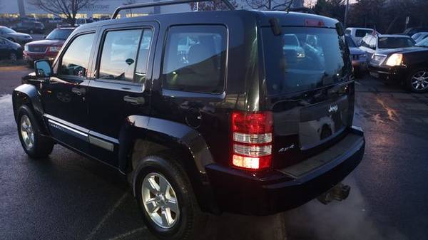 2012 Jeep Liberty Sport SUV 4D 102821 Cash Price, Financing is... for sale in Chantilly, WV – photo 9