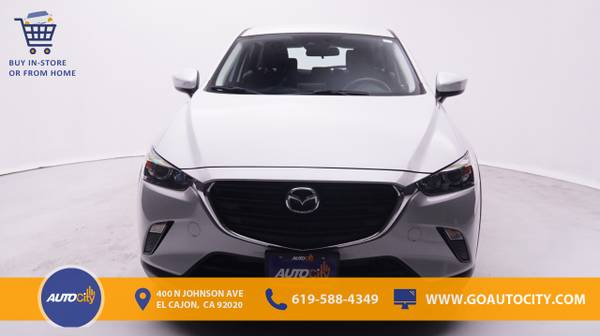 2019 Mazda CX-3 Sedan CX3 Sport FWD Mazda CX 3 - - by for sale in El Cajon, CA – photo 4