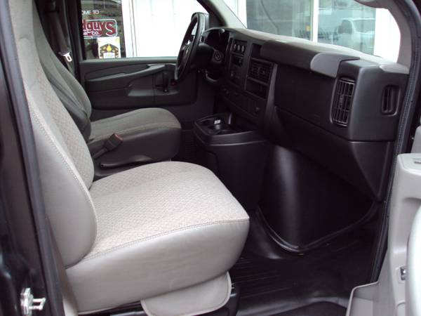 2013 Chevrolet Express Cargo Van AWD 1500 135 - - by for sale in Other, CT – photo 10