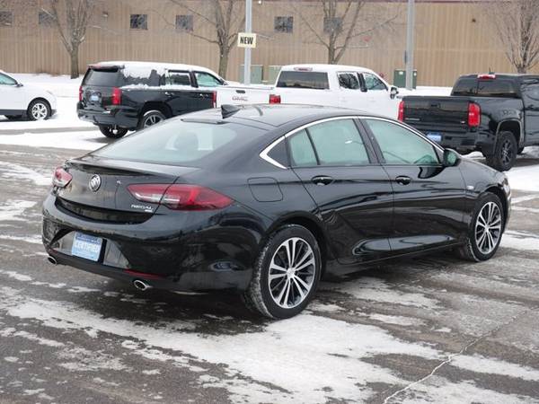 2019 Buick Regal Sportback Essence - - by dealer for sale in Cambridge, MN – photo 10