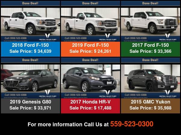 2017 GMC Yukon XL SLT - cars & trucks - by dealer - vehicle... for sale in Fresno, CA – photo 24