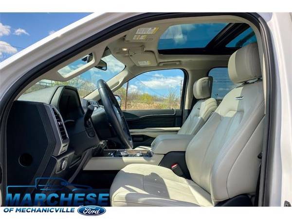 2018 Ford Expedition Platinum 4x4 4dr SUV - SUV - - by for sale in Mechanicville, VT – photo 18