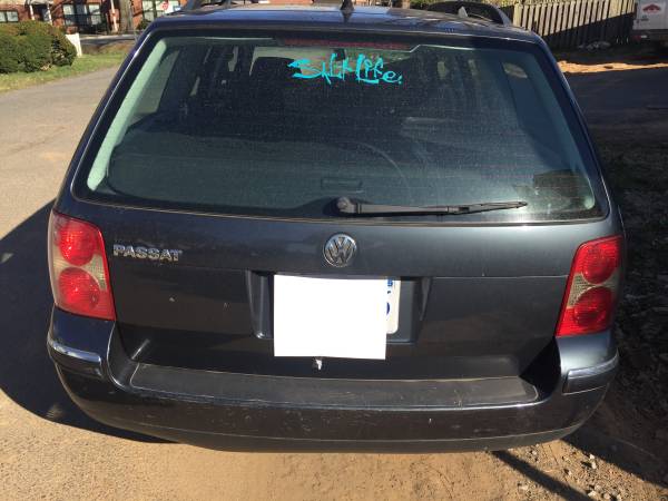 Volkswagen Passat wagon for sale in Fairfax, District Of Columbia – photo 10