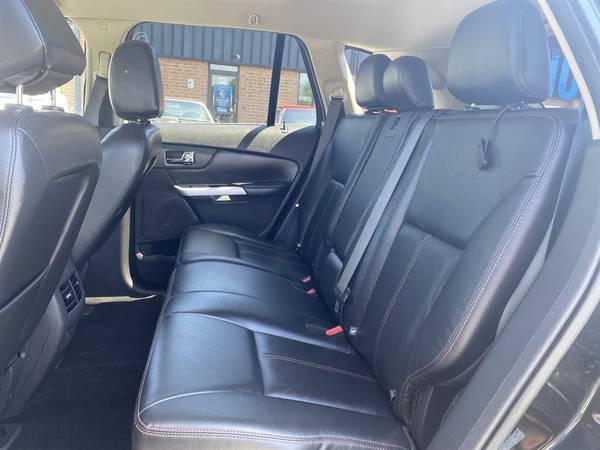 2013 Ford Edge Limited - - by dealer - vehicle for sale in Greensboro, NC – photo 20