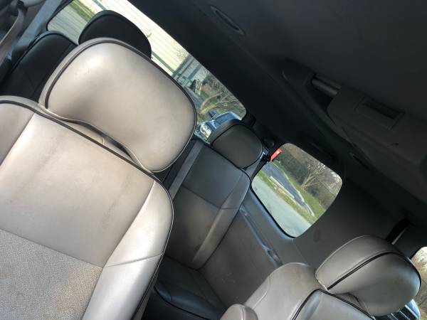 2007 Buick Terraza with third row seating - cars & trucks - by owner... for sale in Indianapolis, IN – photo 6