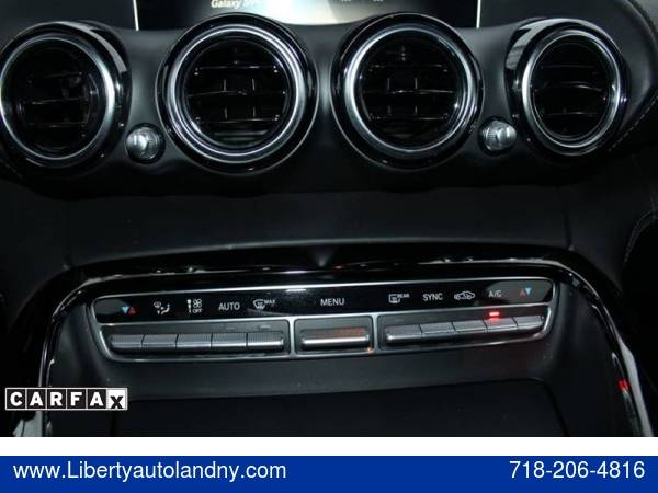2016 Mercedes-Benz AMG GT S 2dr Coupe - cars & trucks - by dealer -... for sale in Jamaica, NY – photo 11