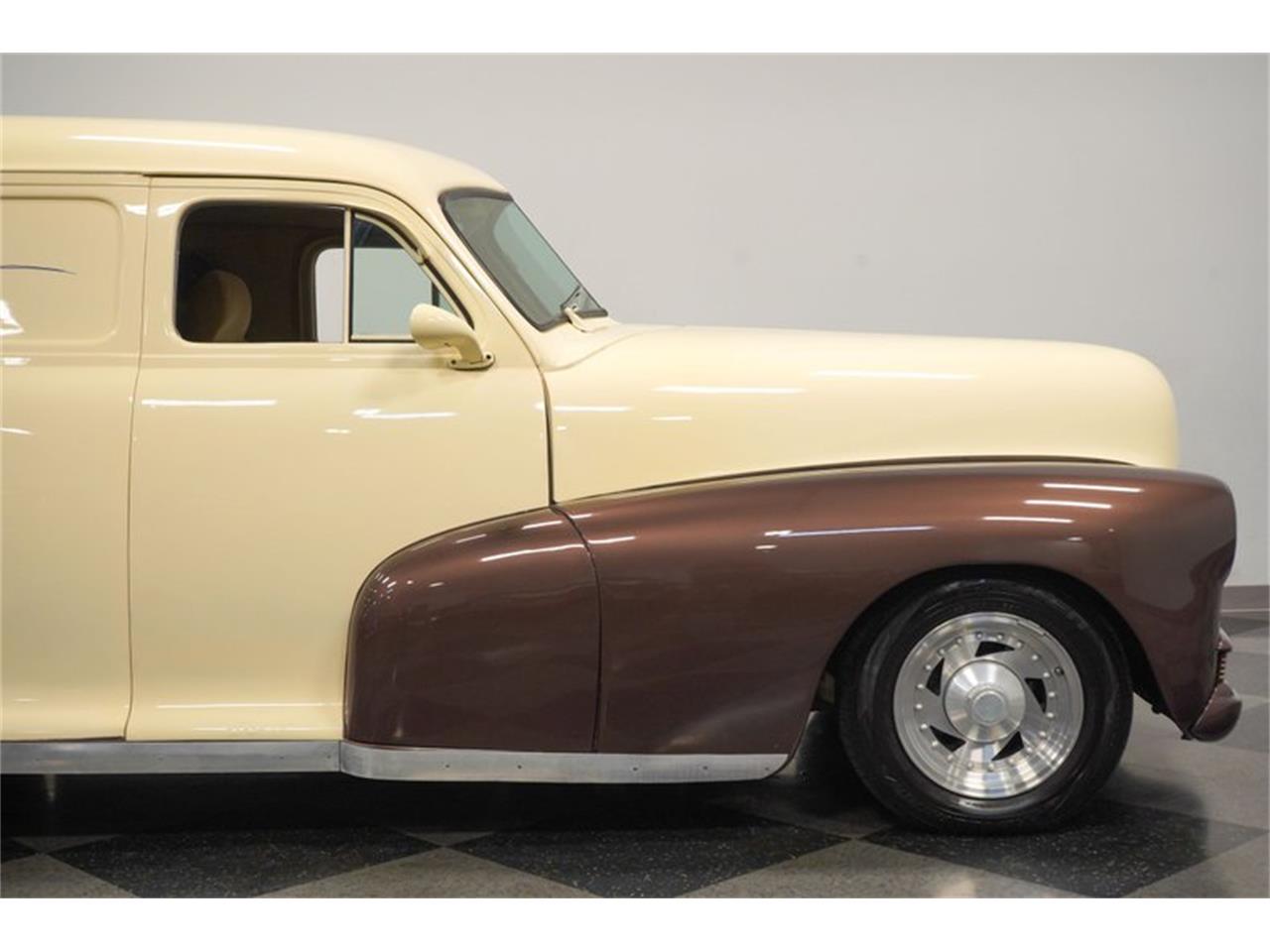 1947 Chevrolet Sedan for sale in Mesa, AZ – photo 33