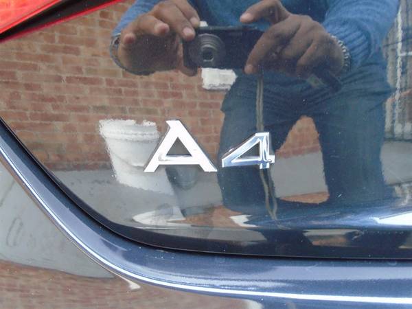 🔥2014 Audi A4 Premium / NO CREDIT CHECK / for sale in Lawrenceville, GA – photo 14