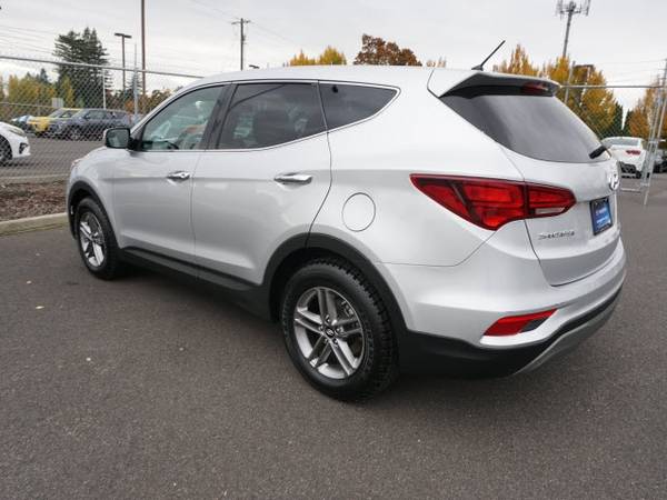 2018 Hyundai Santa Fe Sport for sale in Beaverton, OR – photo 8