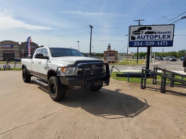 488 Month, 2000 Down, 4x4, 3/4 Ton, Hemi, Lifted, Very Nice Truck for sale in Hewitt, TX – photo 7