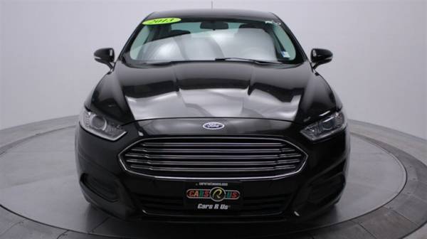 2013 Ford Fusion SE for sale in Tacoma, WA – photo 3
