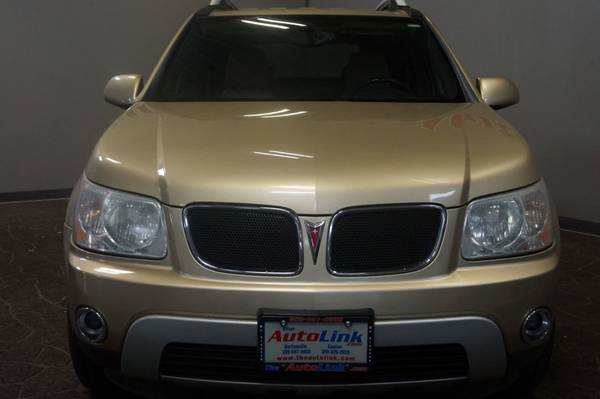 2007 *PONTIAC* *TORRENT* *FWD 4dr* TAN (309) 338-544 for sale in Bartonville, IL – photo 9