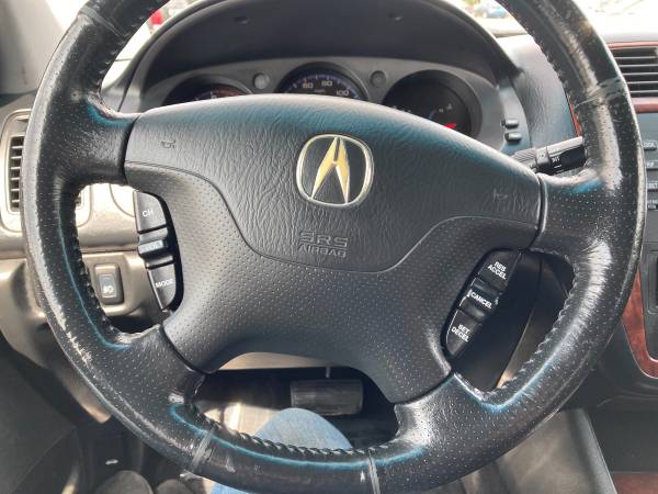 2005 ACURA MDX AWD - cars & trucks - by dealer - vehicle automotive... for sale in Indianapolis, IN – photo 16