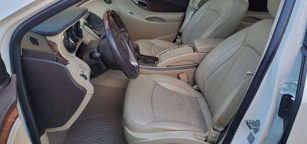 2010 Buick Lacrosse for sale in Brooklyn, NY – photo 17