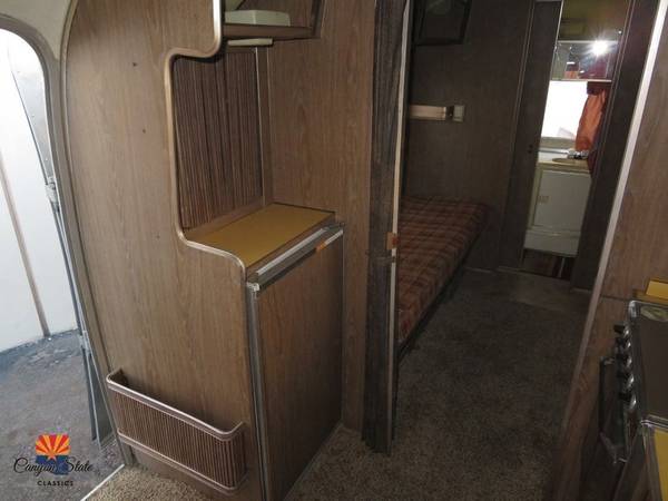 1973 Airstream Land Yacht SAFARI - cars & trucks - by dealer -... for sale in Tempe, OR – photo 24