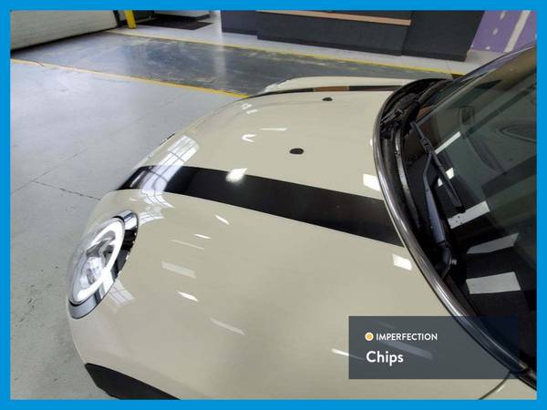 2018 MINI Convertible Cooper S Convertible 2D Convertible White for sale in Other, OR – photo 18