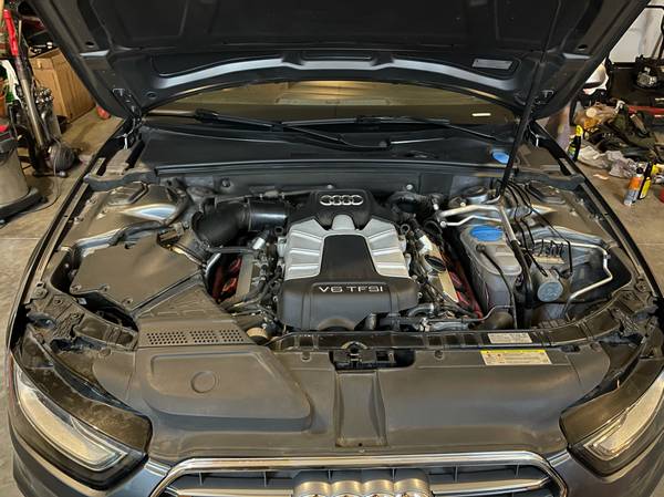 2014 Audi S4 Prestige AWD 6spd Manual for sale in Prospect, KY – photo 16