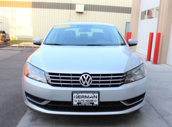 2014 Volkswagen Passat SEL Premium*Only 34k*!$199 Per Month! - cars... for sale in Fitchburg, WI – photo 3