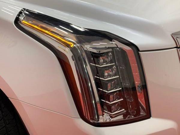 2016 Cadillac Escalade Platinum 4X4 Platinum 4dr SUV $1500 - cars &... for sale in Waldorf, MD – photo 5