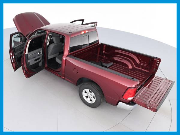 2020 Ram 1500 Classic Crew Cab SLT Pickup 4D 6 1/3 ft pickup for sale in Manchester, NH – photo 15
