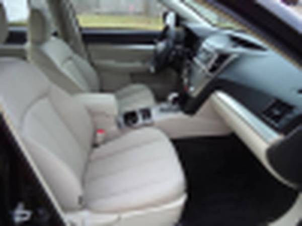 2012 Subaru Legacy 2 5i Premium stock 2369 - - by for sale in Grand Rapids, MI – photo 14