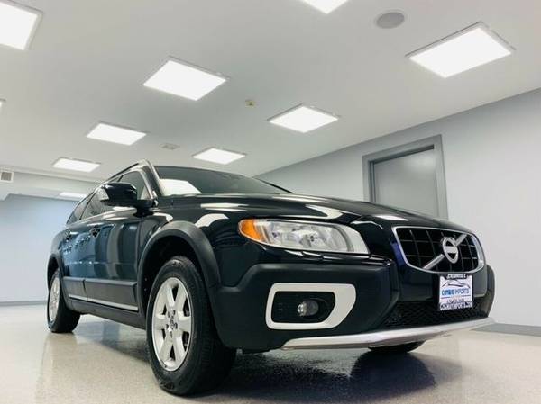 2012 Volvo XC70 AWD Wagon - cars & trucks - by dealer - vehicle... for sale in Streamwood, WI – photo 12