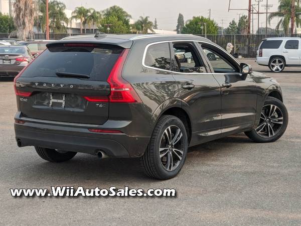 _95630- 2018 Volvo XC60 T6 Momentum Hundreds of Vehicles to Choose!... for sale in Van Nuys, CA – photo 3