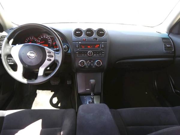 2008 Nissan Altima Low Miles!!! - cars & trucks - by owner - vehicle... for sale in Albuquerque, NM – photo 5