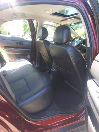 2005 Mercury Sable for sale in Chico, CA – photo 4
