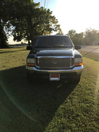 2000 Ford Excursion for sale in Hamilton, OH – photo 3