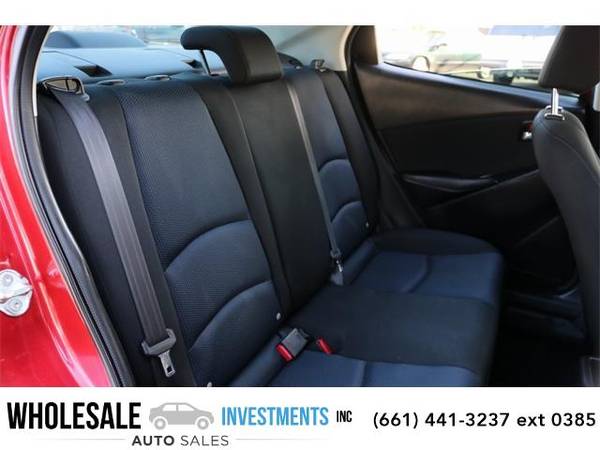 2016 Scion iA sedan Base (Pulse) for sale in Van Nuys, CA – photo 5