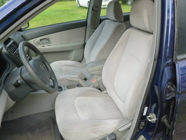 2007 KIA SPECTRA EX... for sale in Tallahassee, FL – photo 10