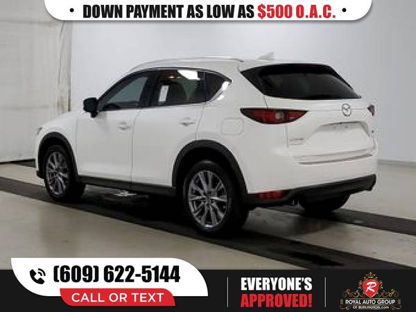 2019 Mazda CX5 CX 5 CX-5 Grand Touring PRICED TO SELL! - cars & for sale in Burlington, PA – photo 11