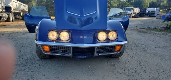 1971 Corvette stingray for sale in Other, CA – photo 13
