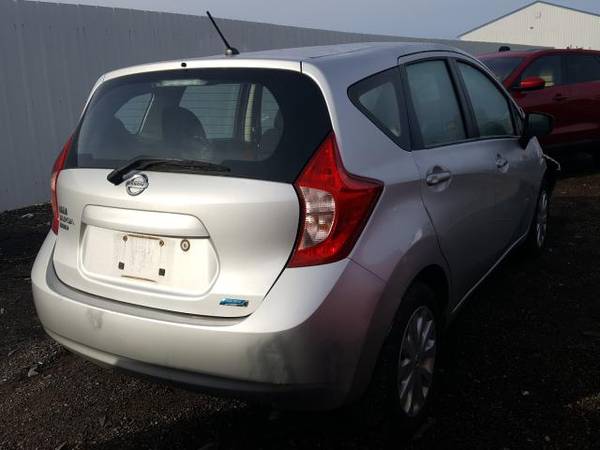 2016 Nissan Versa Note ON SALE NOW JUST 4 GRAND Rebuildable for sale in Fenelton, PA – photo 6
