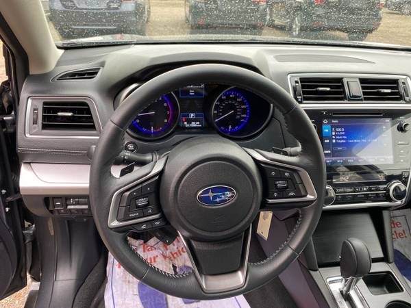 2019 Subaru Legacy 2 5i Premium AWD - 17, 099 Miles for sale in Chicopee, MA – photo 8
