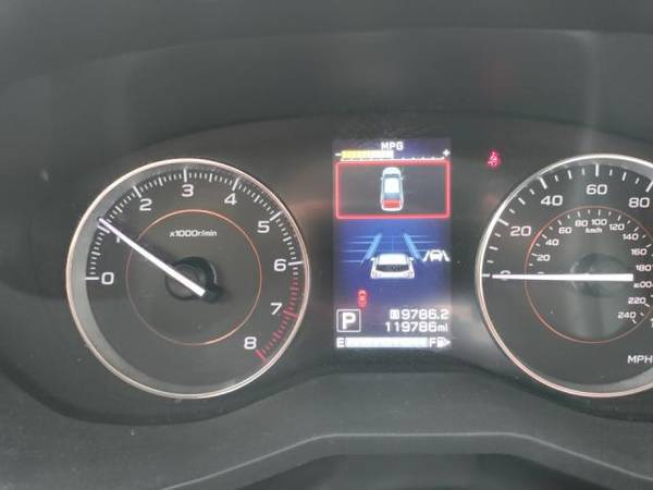 2018 Subaru CROSSTREK AWD - - by dealer - vehicle for sale in Hendersonville, TN – photo 10