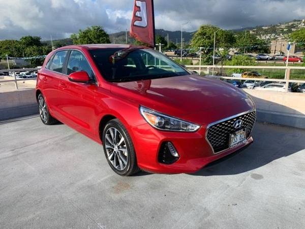 2019 Hyundai Elantra Auto for sale in Honolulu, HI – photo 8