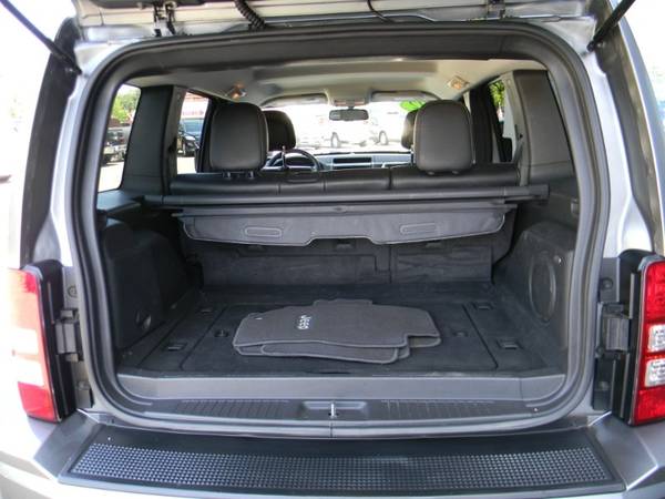2012 Jeep Liberty LIMITED JET 4WD 6 CYL. SUV for sale in Plaistow, NH – photo 14