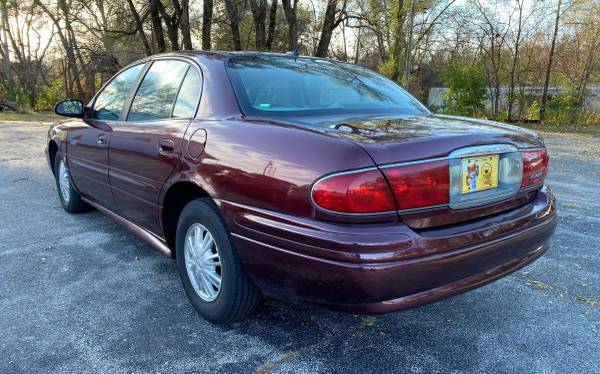 2005 Buick Lesabre 122k Miles Leather 3800 V6 Runs Great - cars &... for sale in Machesney Park, IL – photo 7