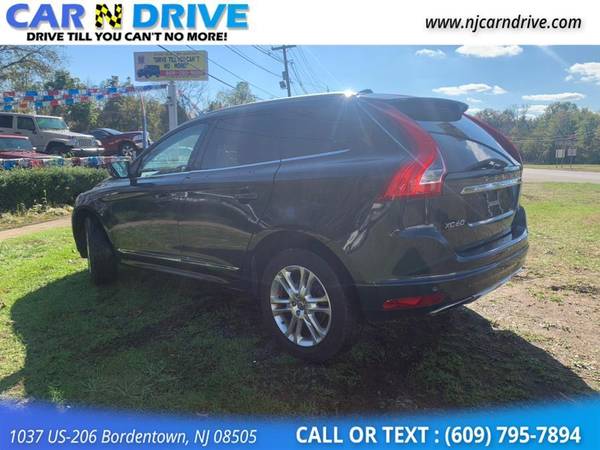 2014 Volvo Xc60 3.2 AWD - cars & trucks - by dealer - vehicle... for sale in Bordentown, PA – photo 3