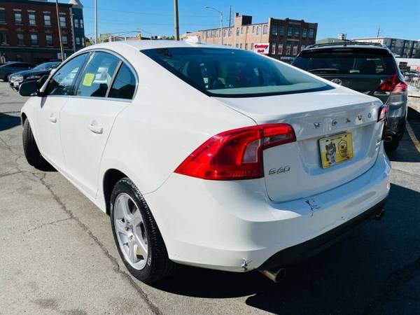 2013 VOLVO S60 AWD T5 - - by dealer - vehicle for sale in Malden, MA – photo 5