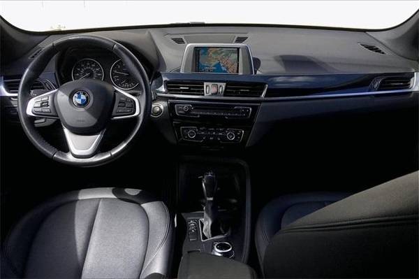 2017 BMW X1 sDrive28i sDrive28i Sports Activity Vehicle - cars & for sale in Honolulu, HI – photo 15