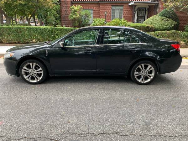2010 Lincoln MKZ AWD Fully Loaded for sale in Forest Hills, NY – photo 7