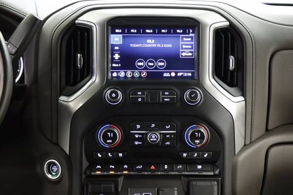 HEATED COOLED LEATHER! BOSE AUDIO! 2019 Chevrolet *SILVERADO 1500... for sale in Clinton, AR – photo 10
