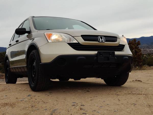 2008 Honda CRV AWD - cars & trucks - by owner - vehicle automotive... for sale in Dearing, NM – photo 13