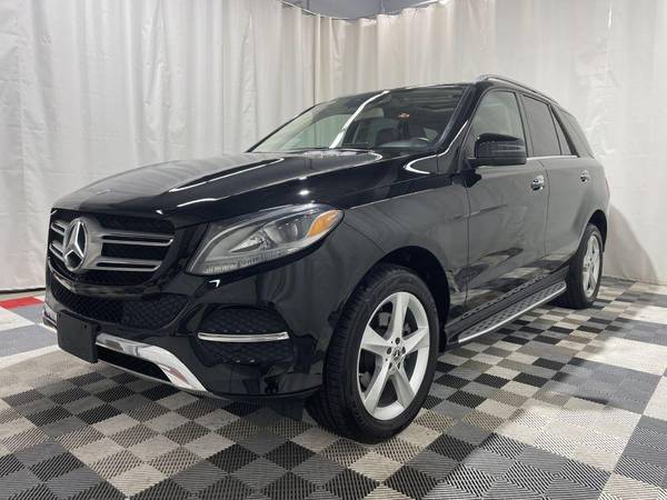 2018 MERCEDES-BENZ GLE 350 4MATIC AWD - - by dealer for sale in North Randall, PA – photo 4